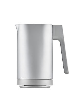 JACOB JENSEN | Wasserkocher 1,2l Silber