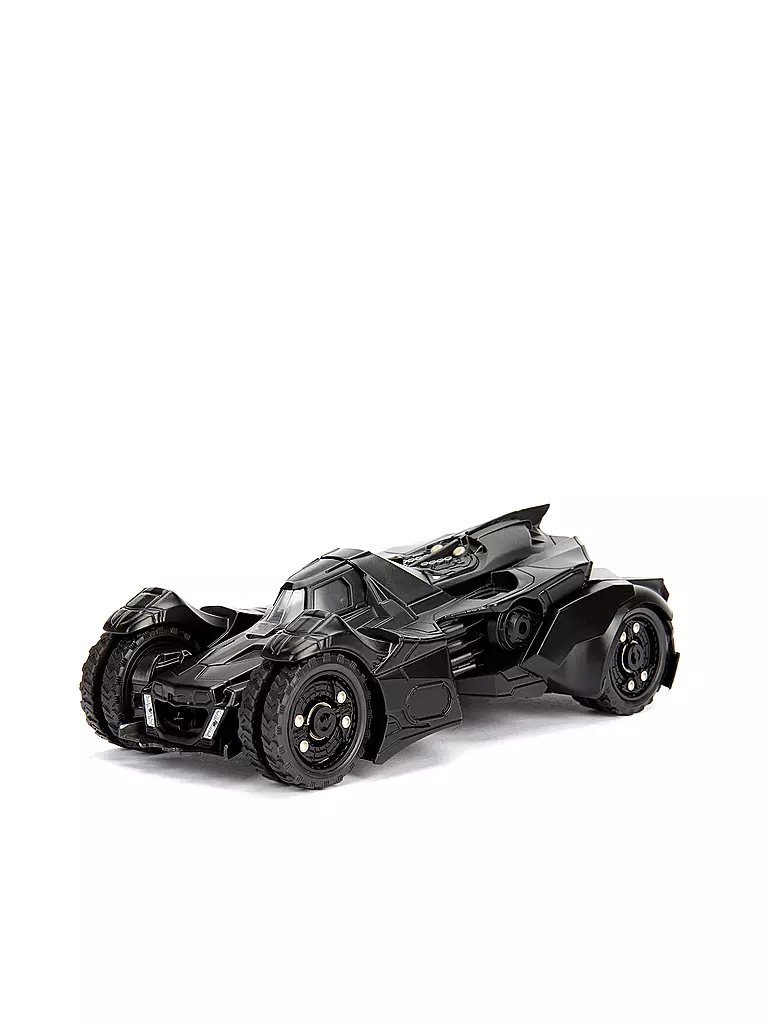 JADA | Batman Arkham Knight Batmobile 1:24 | keine Farbe