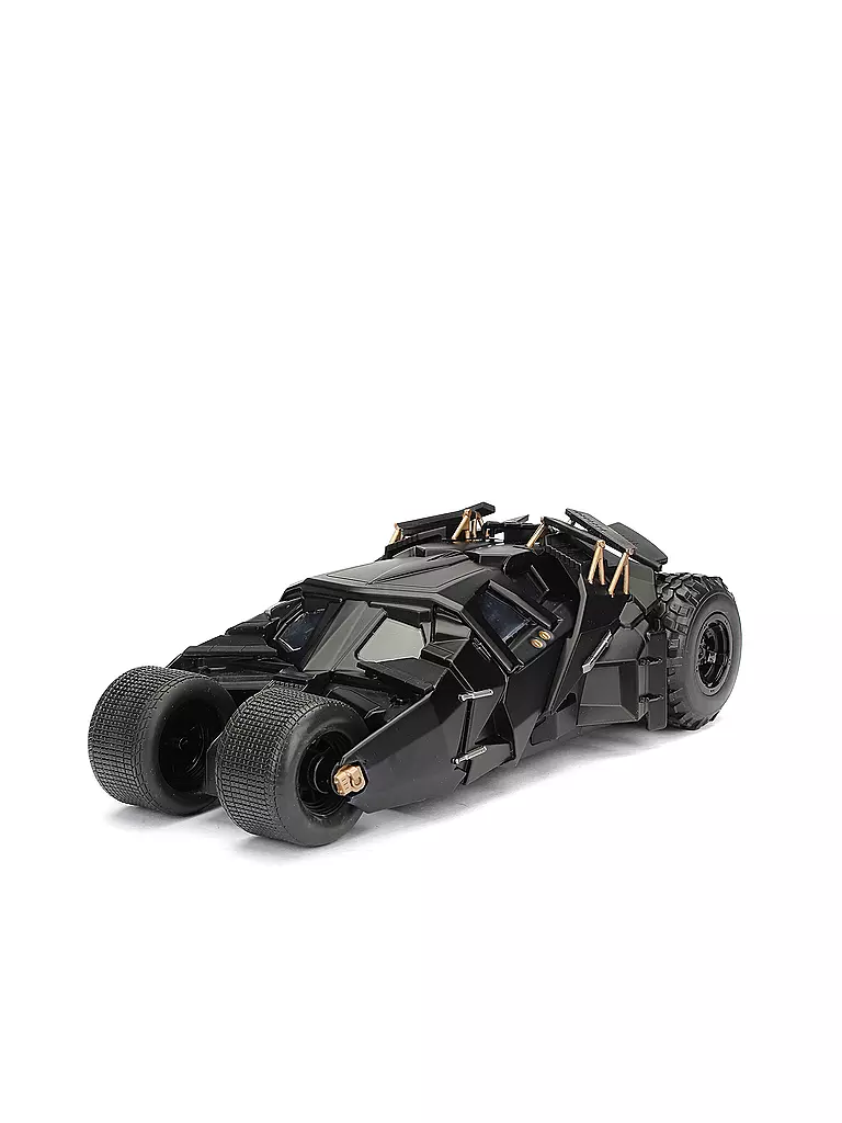 JADA | Batman The Dark Knight Batmobile 1:24 | keine Farbe