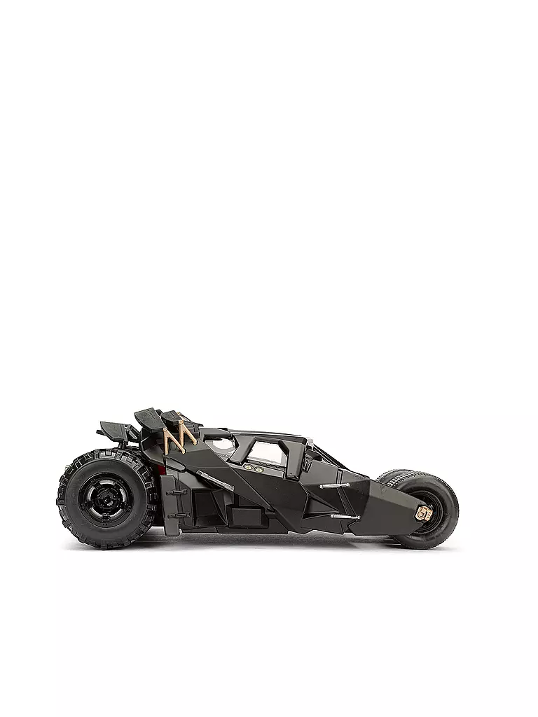 JADA | Batman The Dark Knight Batmobile 1:24 | keine Farbe