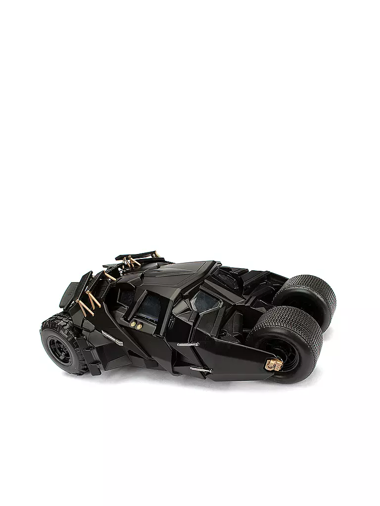 JADA | Batman The Dark Knight Batmobile 1:24 | keine Farbe