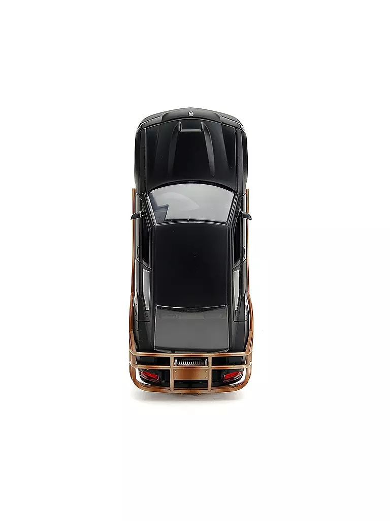 JADA | F&F Dodge Charger Heist Car 1:24 | keine Farbe