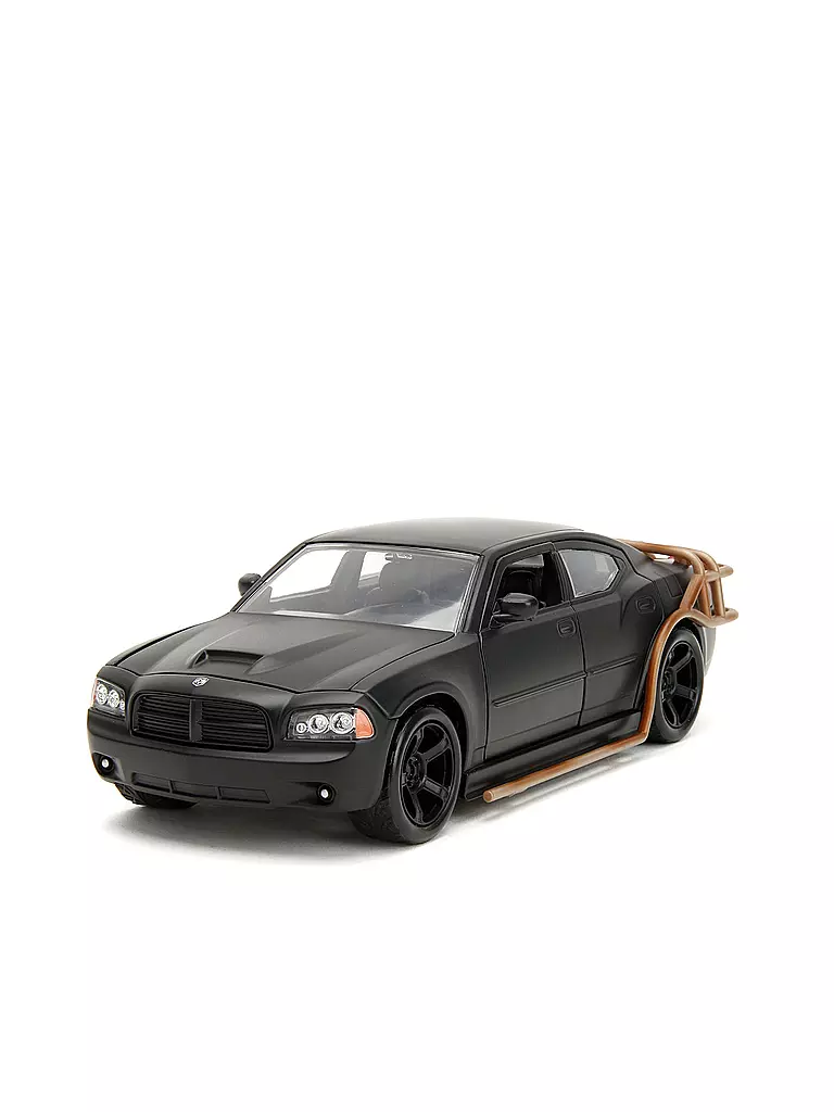JADA | F&F Dodge Charger Heist Car 1:24 | keine Farbe