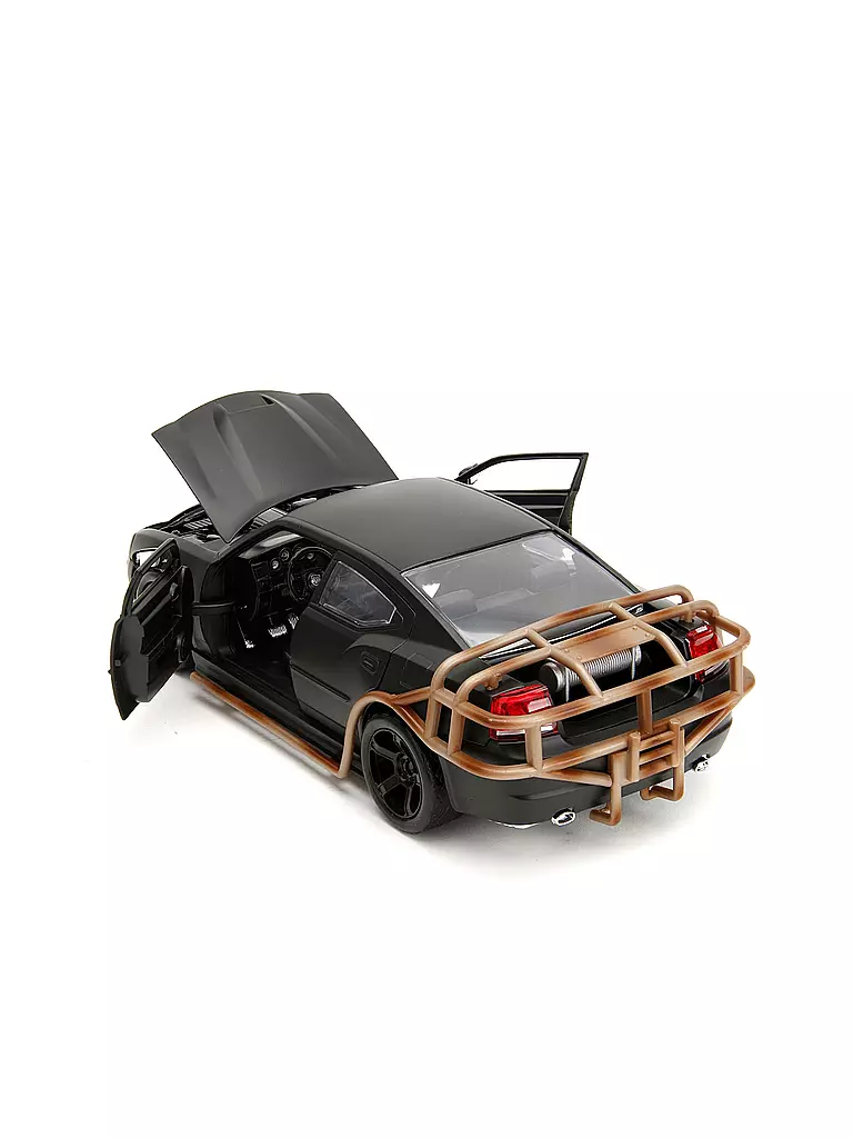JADA | F&F Dodge Charger Heist Car 1:24 | keine Farbe