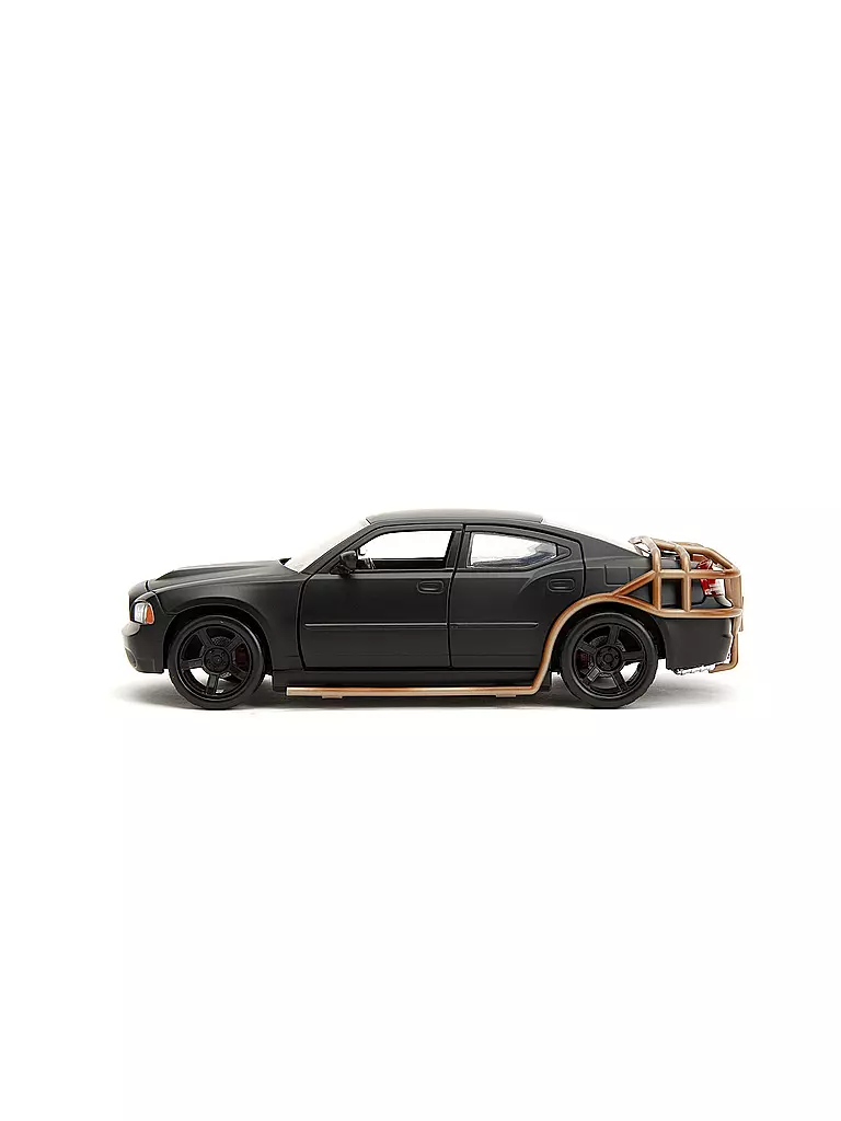 JADA | F&F Dodge Charger Heist Car 1:24 | keine Farbe