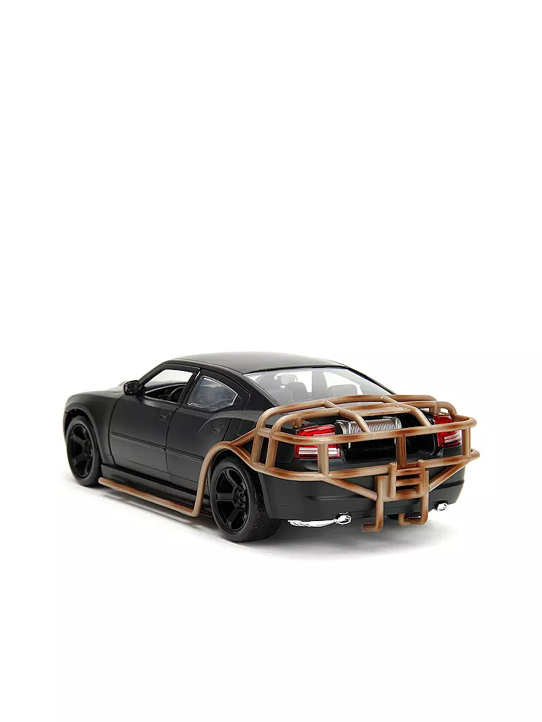 JADA | F&F Dodge Charger Heist Car 1:24 | keine Farbe