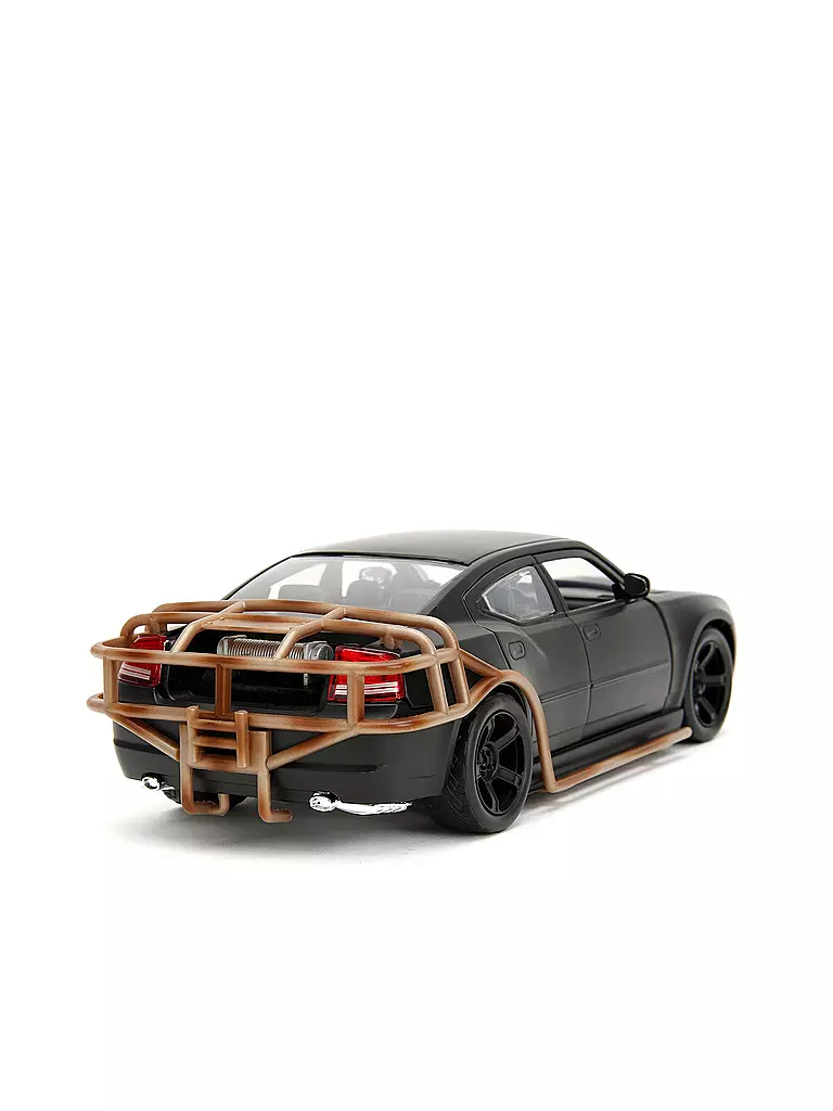 JADA | F&F Dodge Charger Heist Car 1:24 | keine Farbe