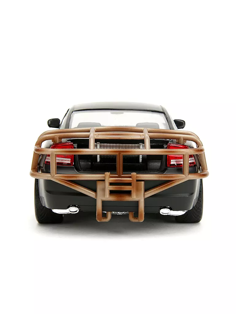 JADA | F&F Dodge Charger Heist Car 1:24 | keine Farbe