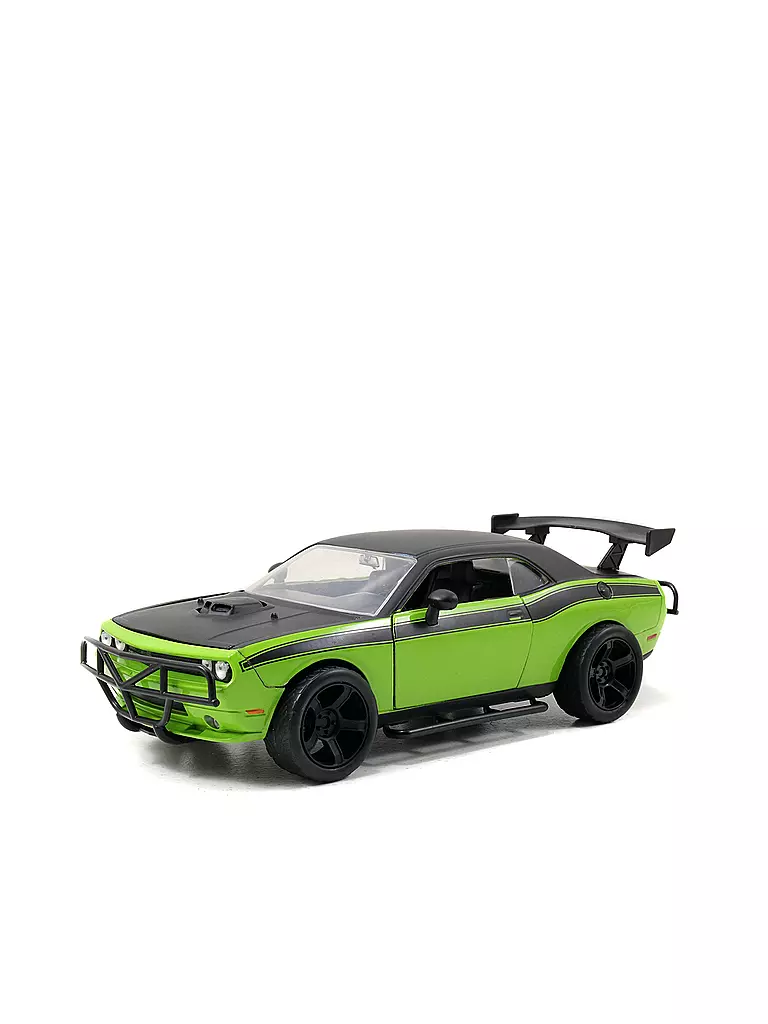 JADA | Fast&Furious Dodge Challenger SRT8 1:24 | keine Farbe