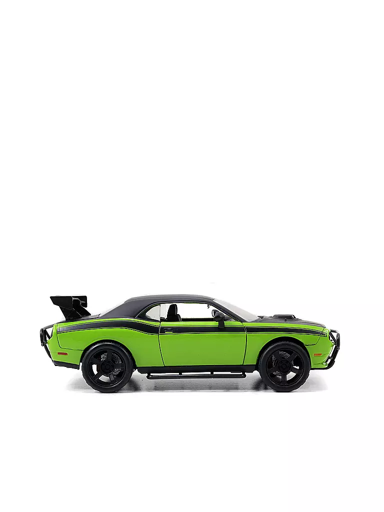 JADA | Fast&Furious Dodge Challenger SRT8 1:24 | keine Farbe
