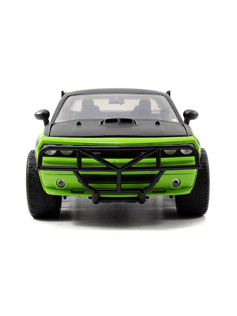 JADA | Fast&Furious Dodge Challenger SRT8 1:24 | keine Farbe
