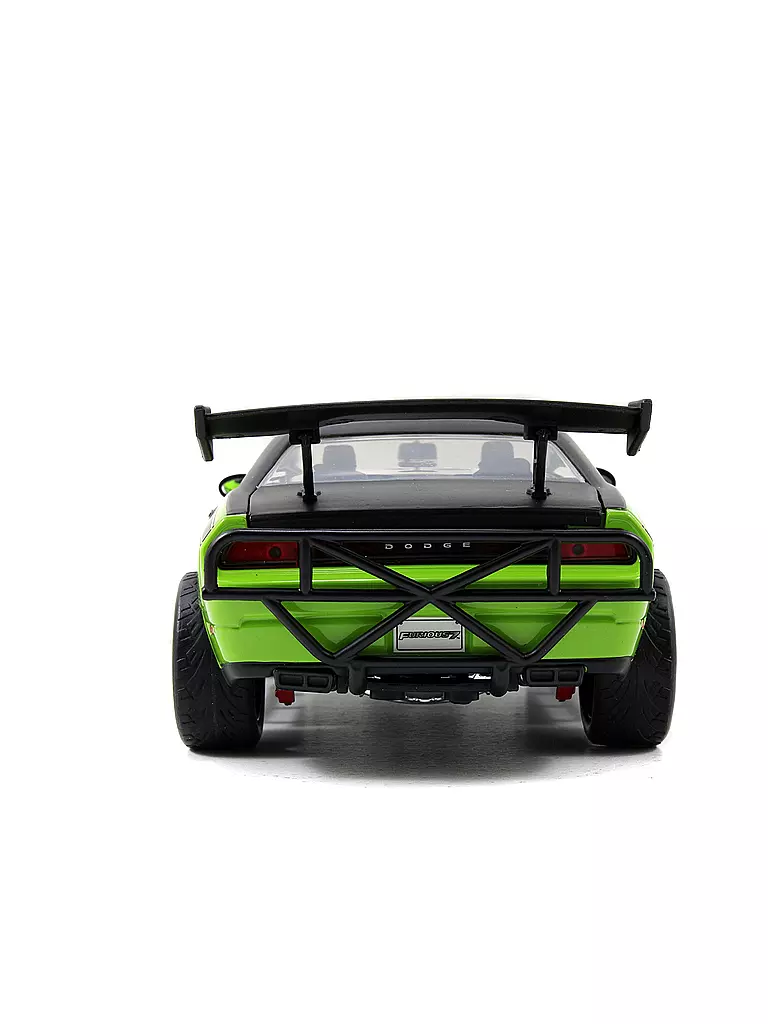 JADA | Fast&Furious Dodge Challenger SRT8 1:24 | keine Farbe
