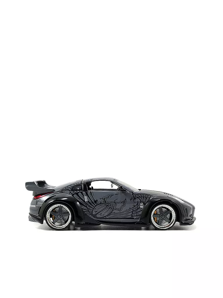 JADA | Fast & Furios Nissan 350Z 2003 1:24 | keine Farbe