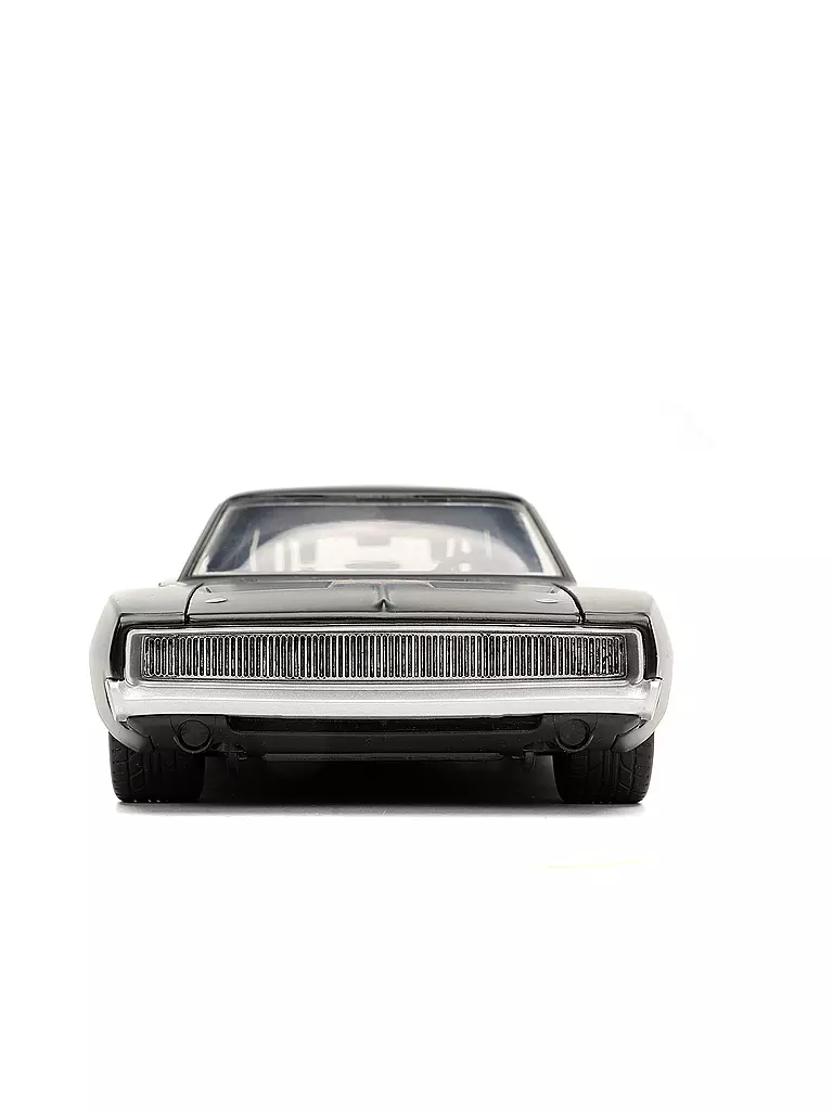 JADA | Fast & Furious 1968 Dodge Charger Widebody 1:24 | keine Farbe