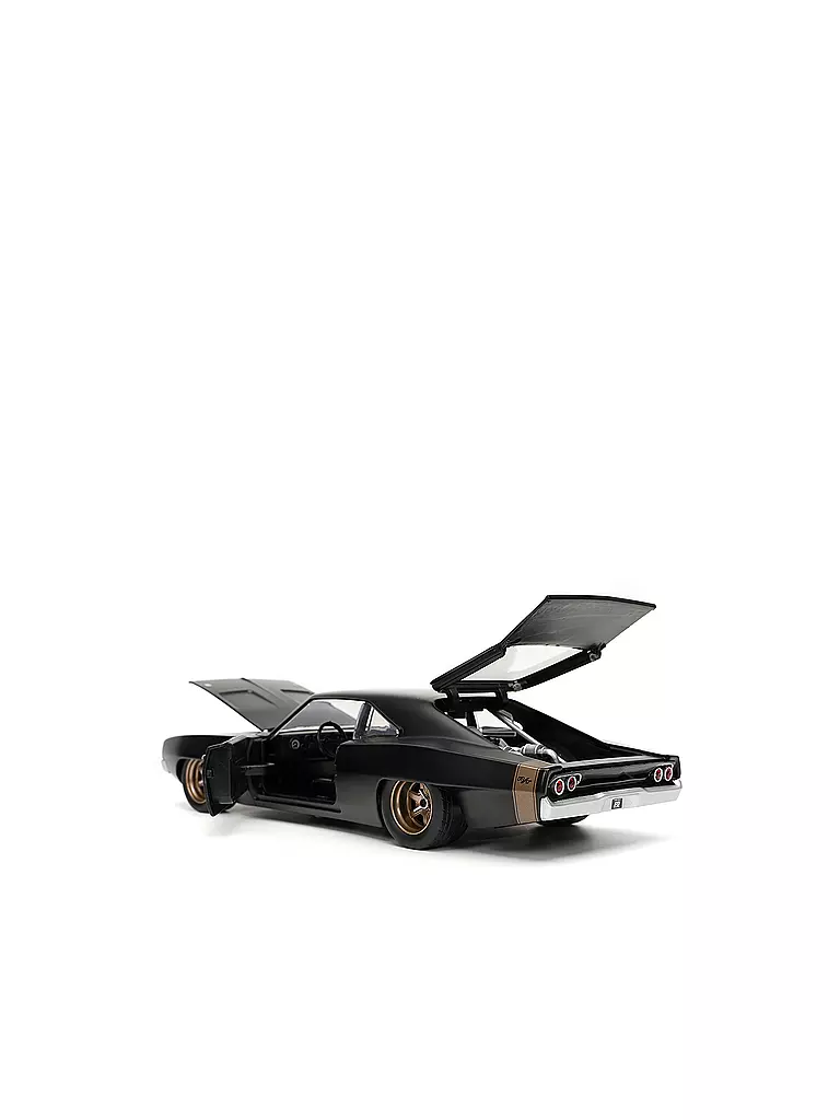 JADA | Fast & Furious 1968 Dodge Charger Widebody 1:24 | keine Farbe