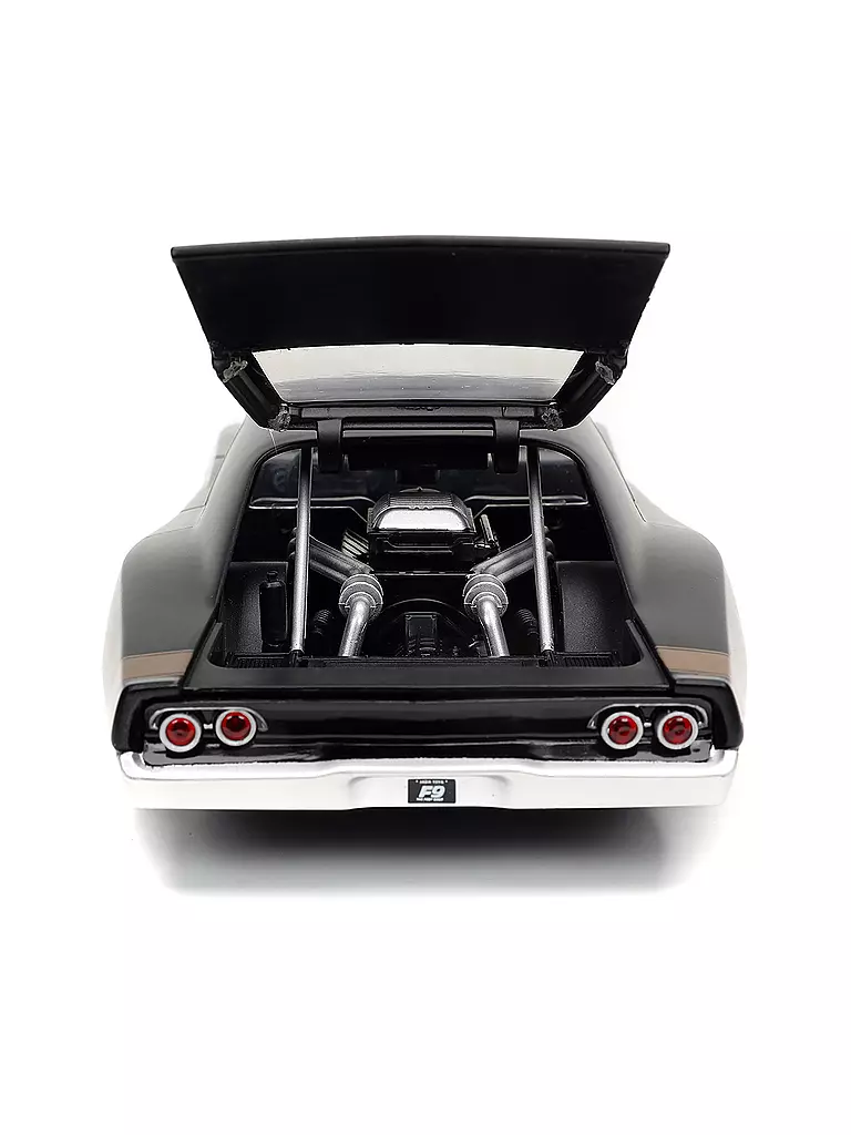 JADA | Fast & Furious 1968 Dodge Charger Widebody 1:24 | keine Farbe