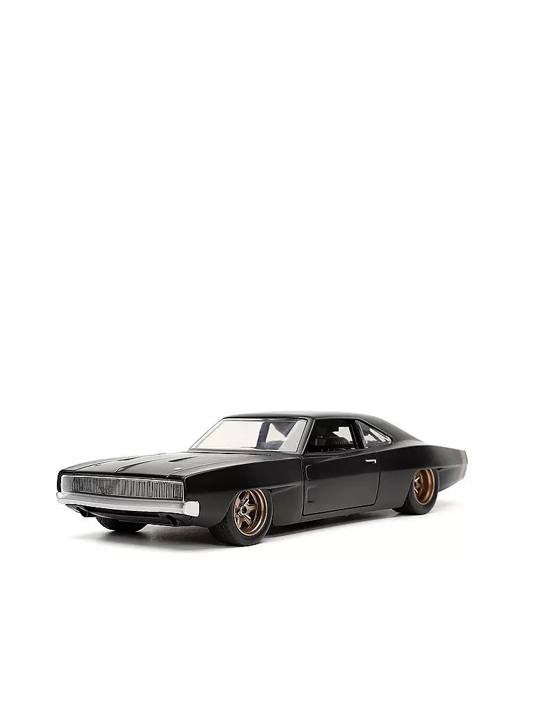 JADA | Fast & Furious 1968 Dodge Charger Widebody 1:24 | keine Farbe
