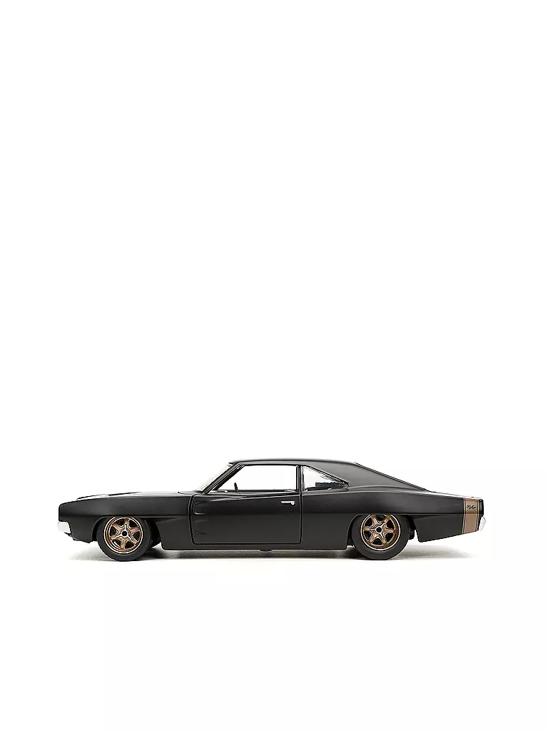 JADA | Fast & Furious 1968 Dodge Charger Widebody 1:24 | keine Farbe