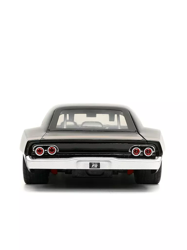 JADA | Fast & Furious 1968 Dodge Charger Widebody 1:24 | keine Farbe