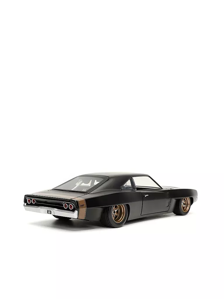 JADA | Fast & Furious 1968 Dodge Charger Widebody 1:24 | keine Farbe