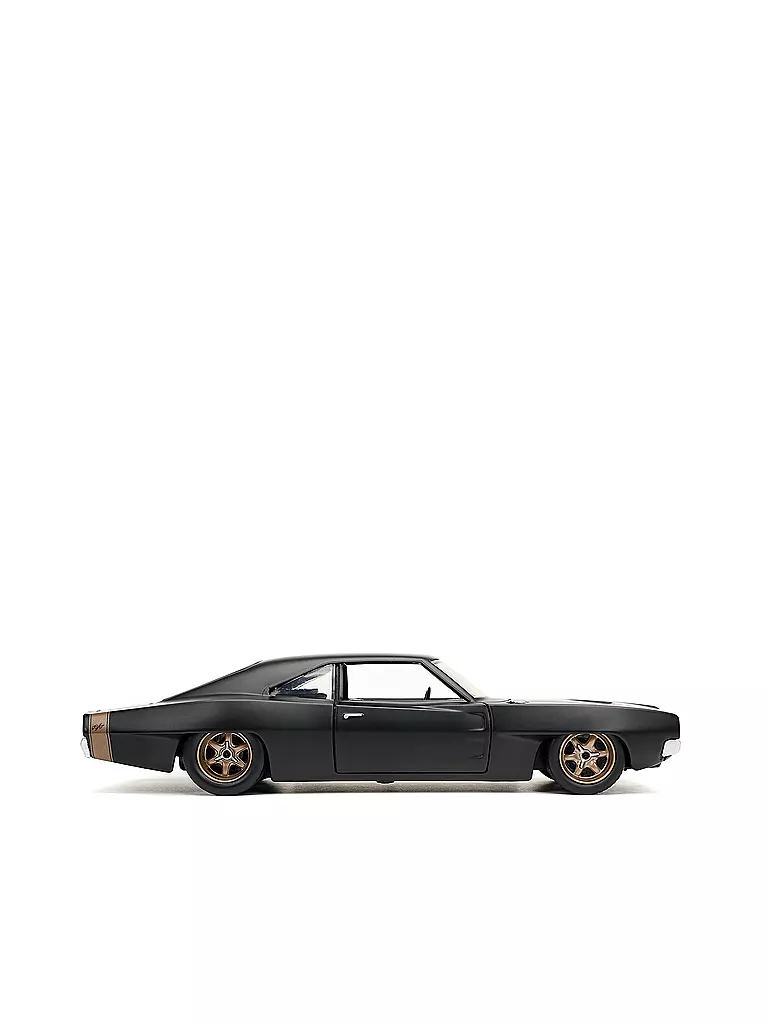 JADA | Fast & Furious 1968 Dodge Charger Widebody 1:24 | keine Farbe