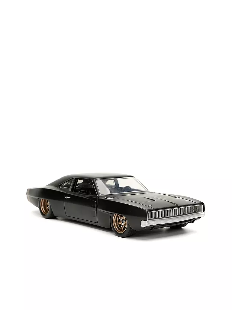 JADA | Fast & Furious 1968 Dodge Charger Widebody 1:24 | keine Farbe