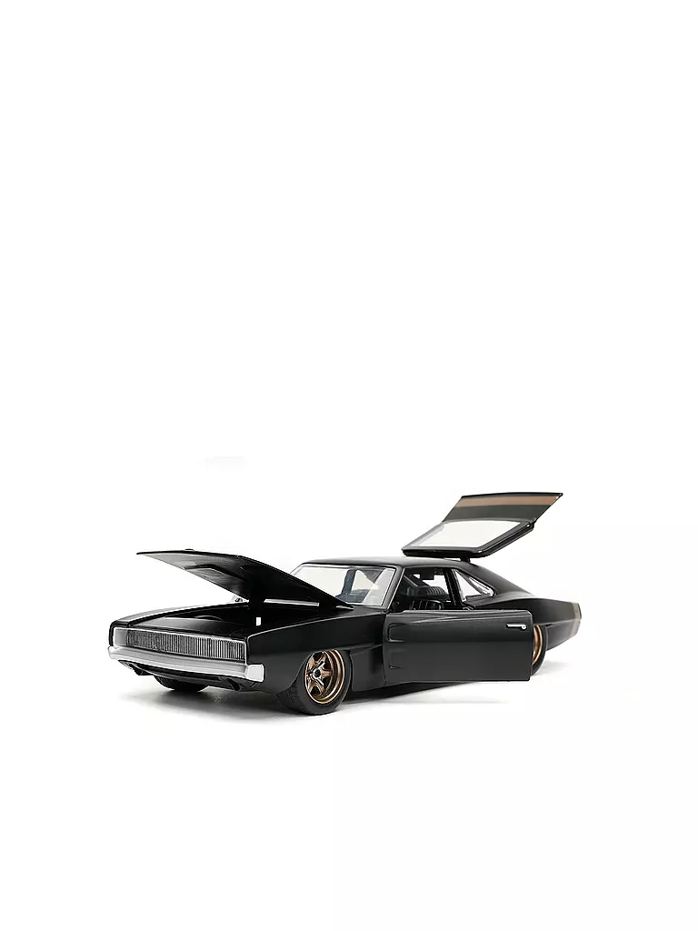 JADA | Fast & Furious 1968 Dodge Charger Widebody 1:24 | keine Farbe