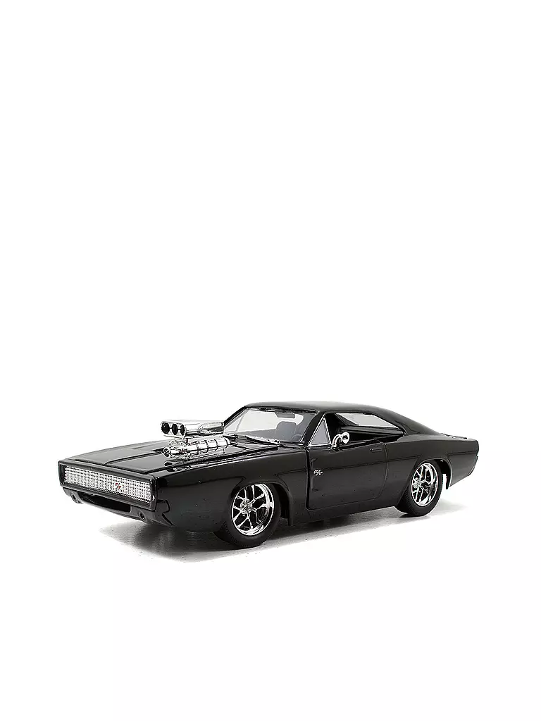 JADA | Fast & Furious 1970 Dodge Charger 1:24 | keine Farbe
