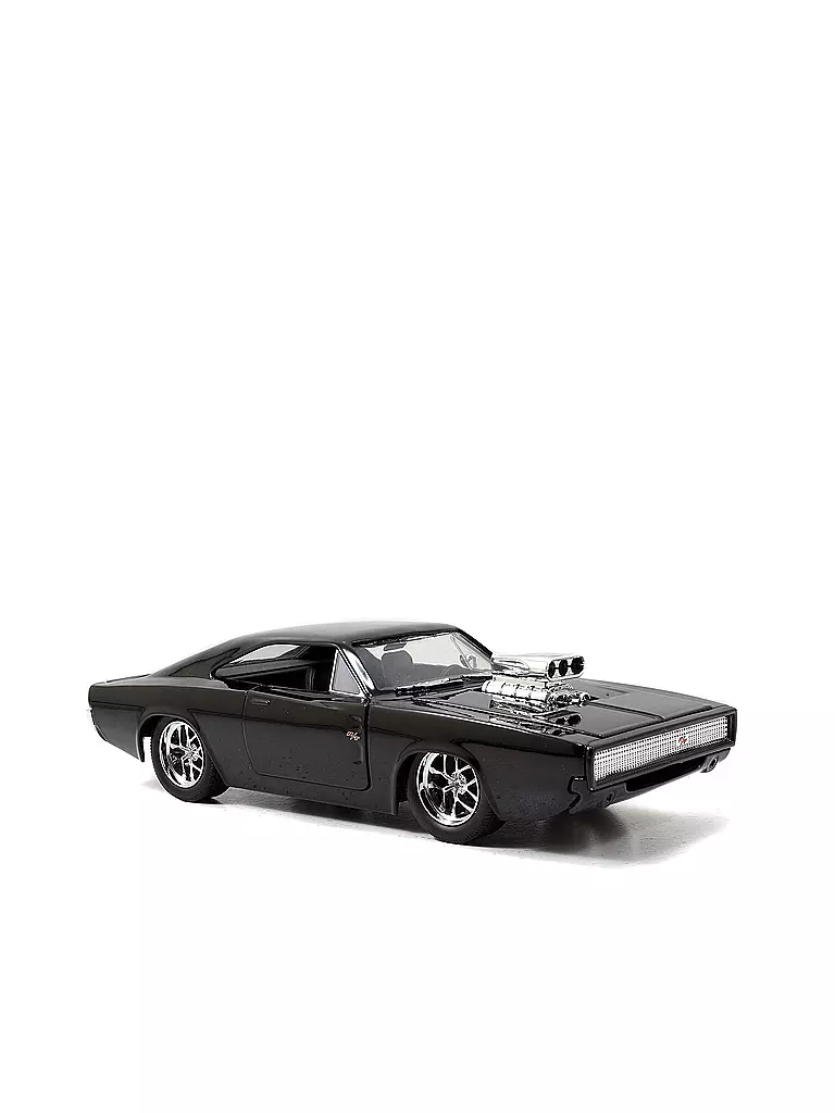 JADA | Fast & Furious 1970 Dodge Charger 1:24 | keine Farbe