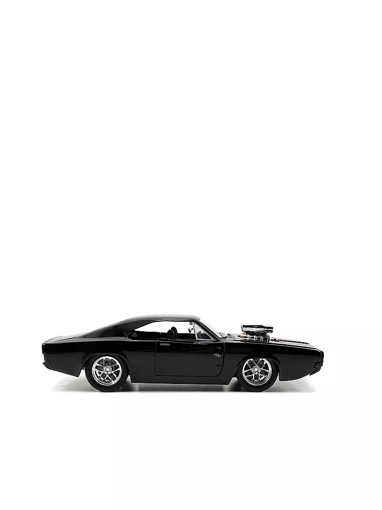 JADA | Fast & Furious 1970 Dodge Charger 1:24 | keine Farbe