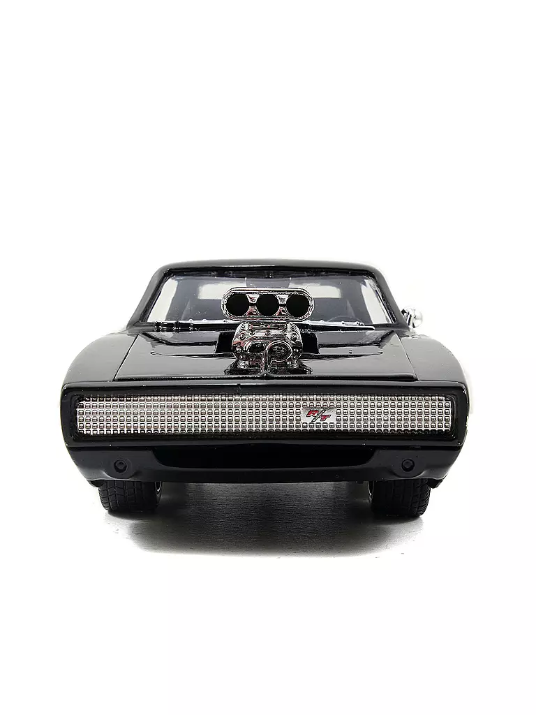 JADA | Fast & Furious 1970 Dodge Charger 1:24 | keine Farbe
