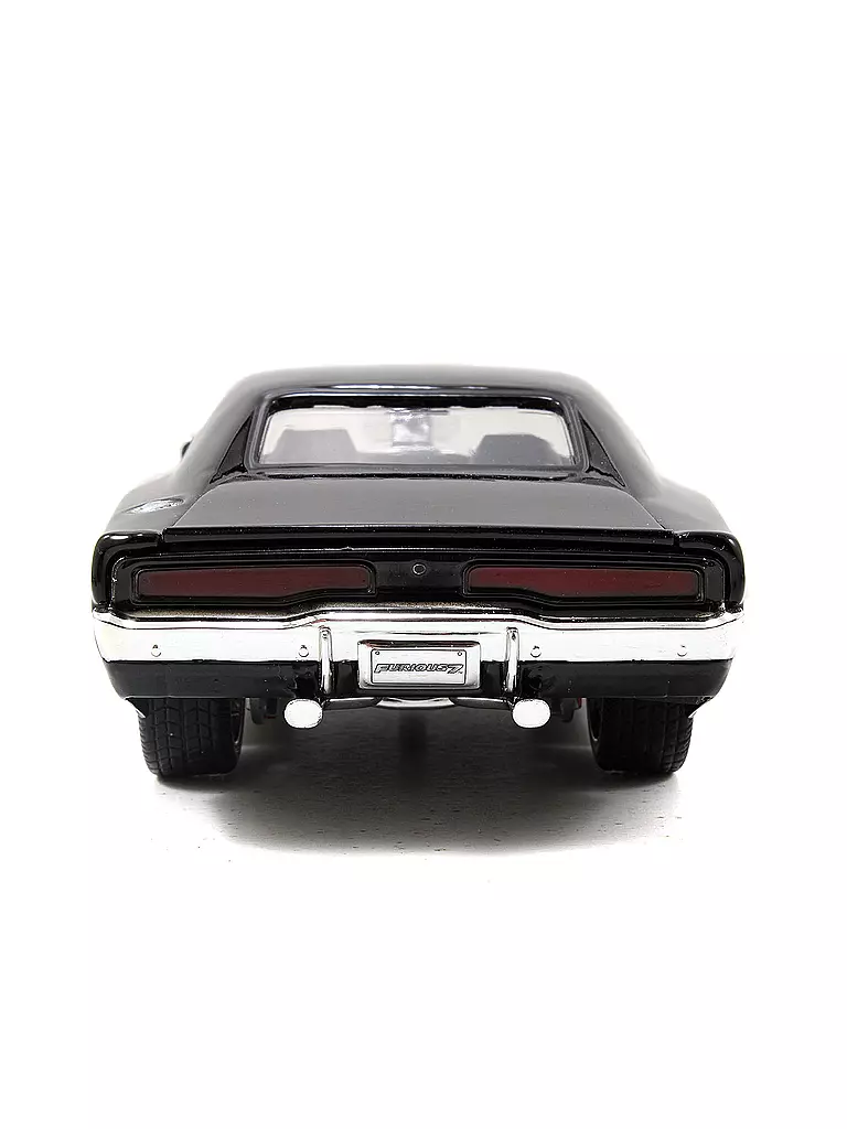 JADA | Fast & Furious 1970 Dodge Charger 1:24 | keine Farbe