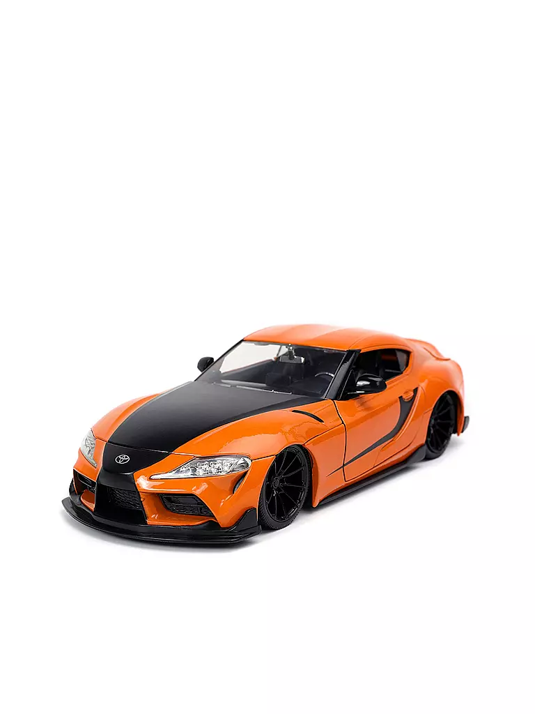 JADA | Fast & Furious 2020 Toyota Supra 1:24 | keine Farbe