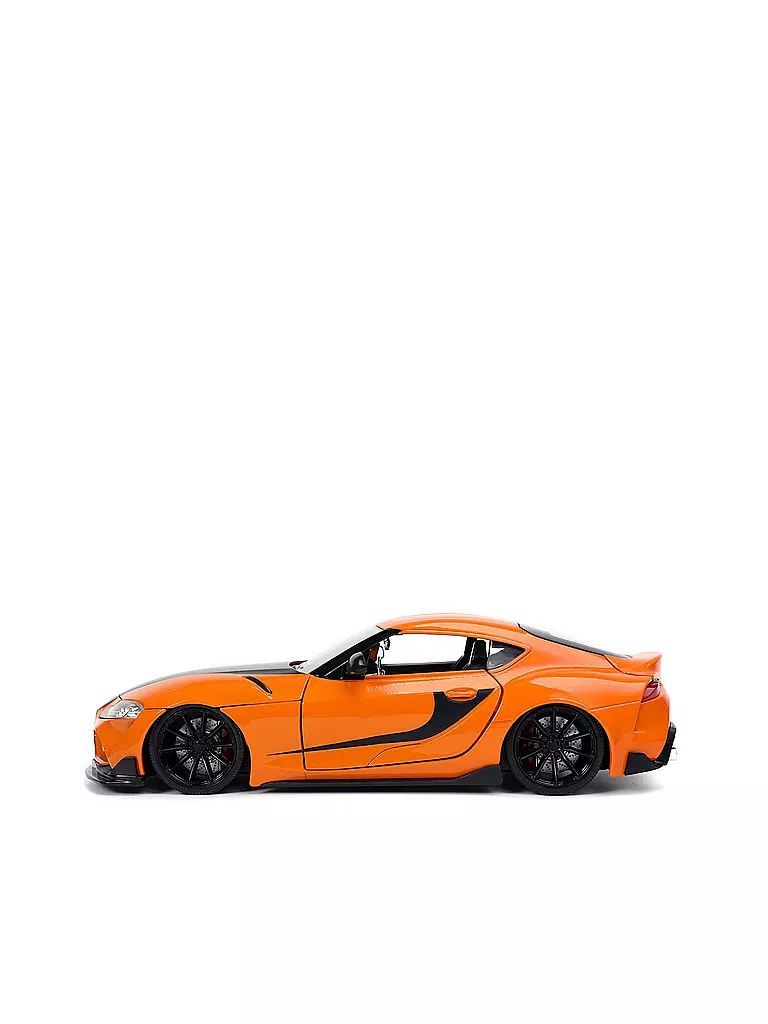 JADA | Fast & Furious 2020 Toyota Supra 1:24 | keine Farbe