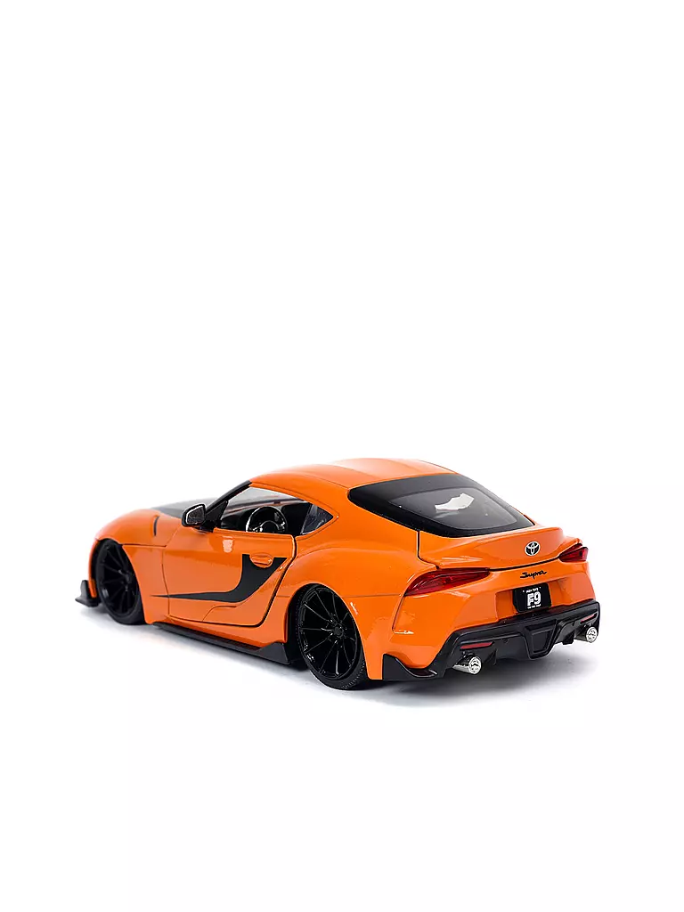 JADA | Fast & Furious 2020 Toyota Supra 1:24 | keine Farbe