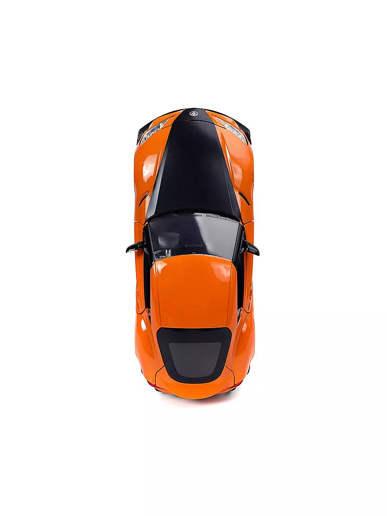 JADA | Fast & Furious 2020 Toyota Supra 1:24 | keine Farbe