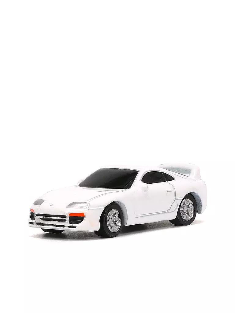 JADA | Fast & Furious 3-Pack Nano Cars Wave 4 | keine Farbe