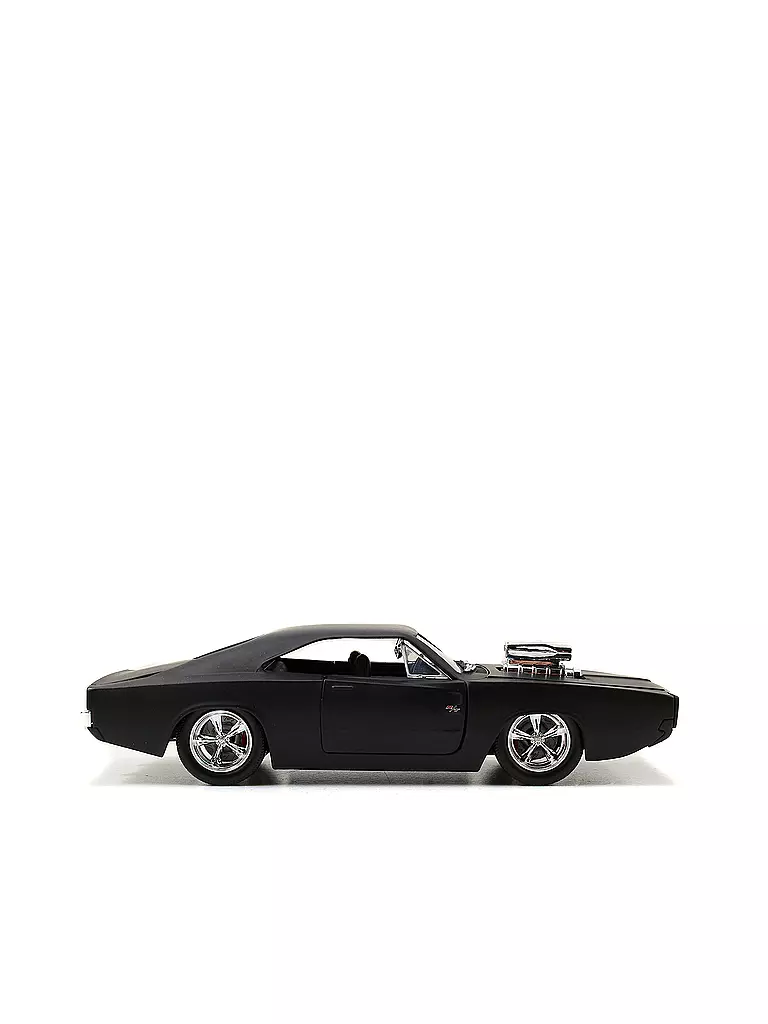 JADA | Fast & Furious Dodge Charger Street 1:24 | keine Farbe