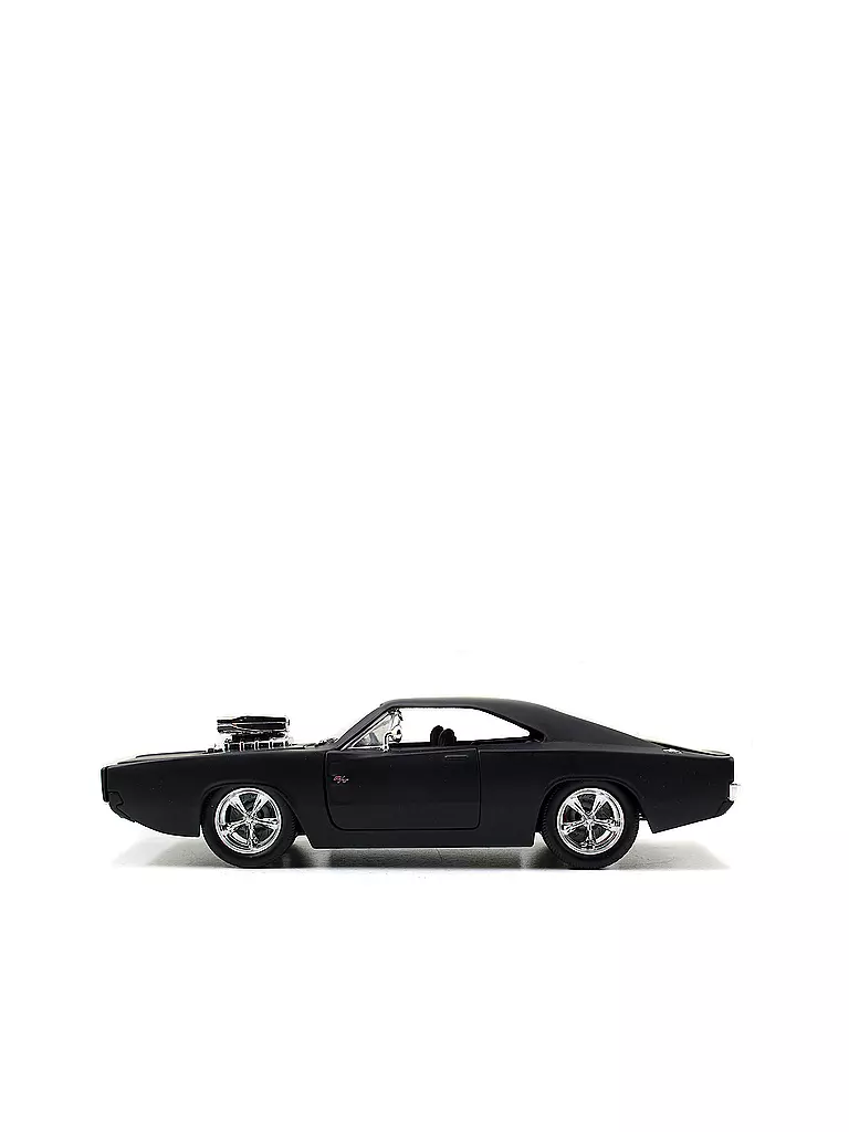 JADA | Fast & Furious Dodge Charger Street 1:24 | keine Farbe