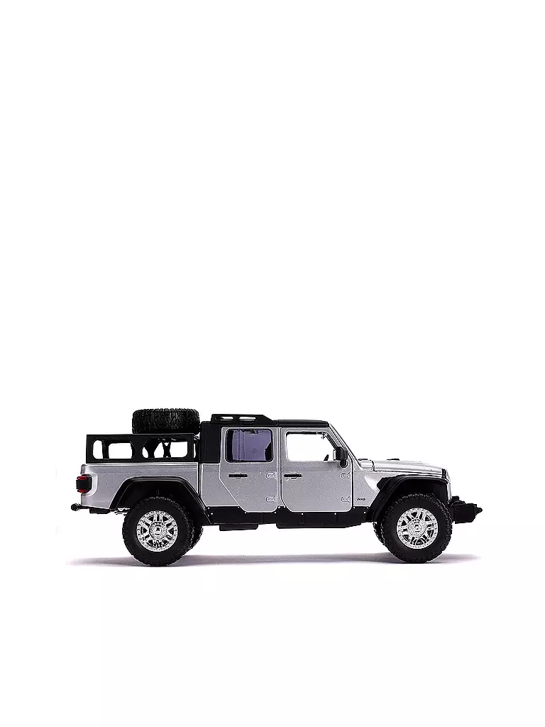 JADA | Fast & Furious Jeep Gladiator F9 1:24 | keine Farbe
