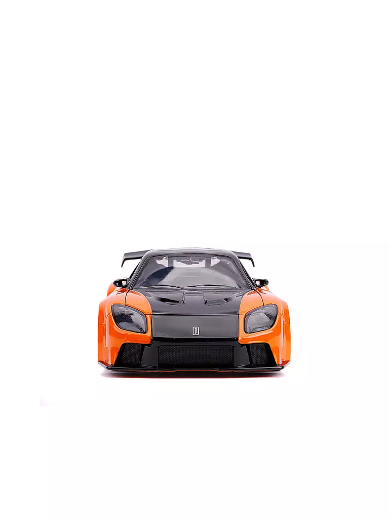 JADA | Fast & Furious Mazda RX-7 1:24 | keine Farbe