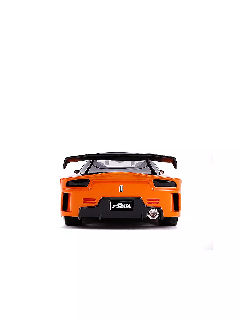 JADA | Fast & Furious Mazda RX-7 1:24 | keine Farbe
