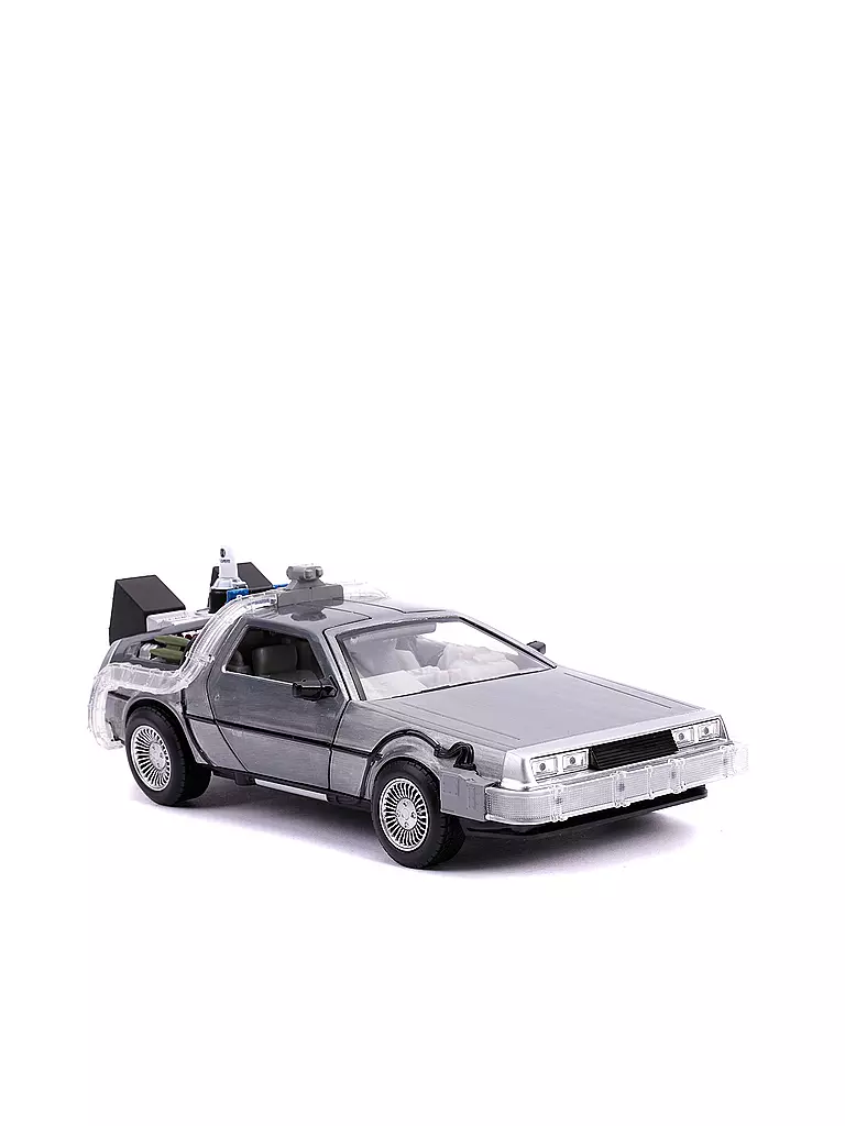 JADA | Time Machine - Back to the Future 2 1:24 | keine Farbe