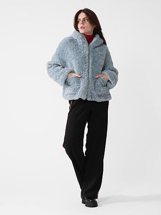 JAKKE | Jacke in Felloptik DAPHNE