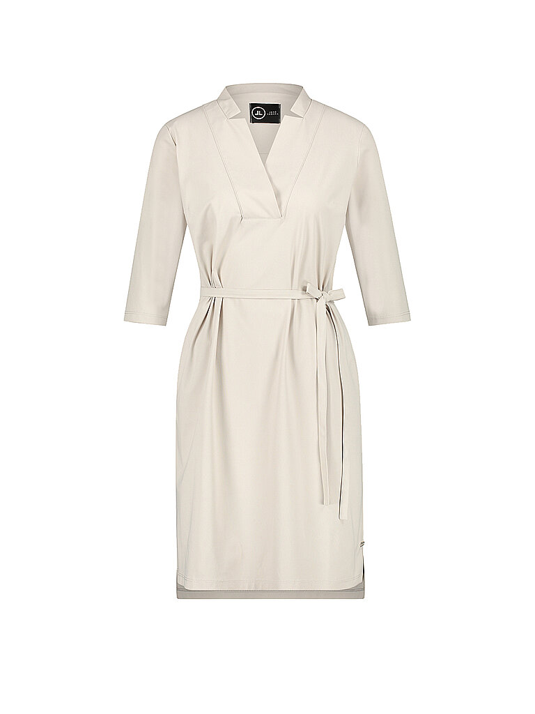 JANE LUSHKA Kleid beige | XS