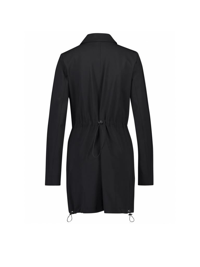 JANE LUSHKA | Blazer - Gehrock | schwarz