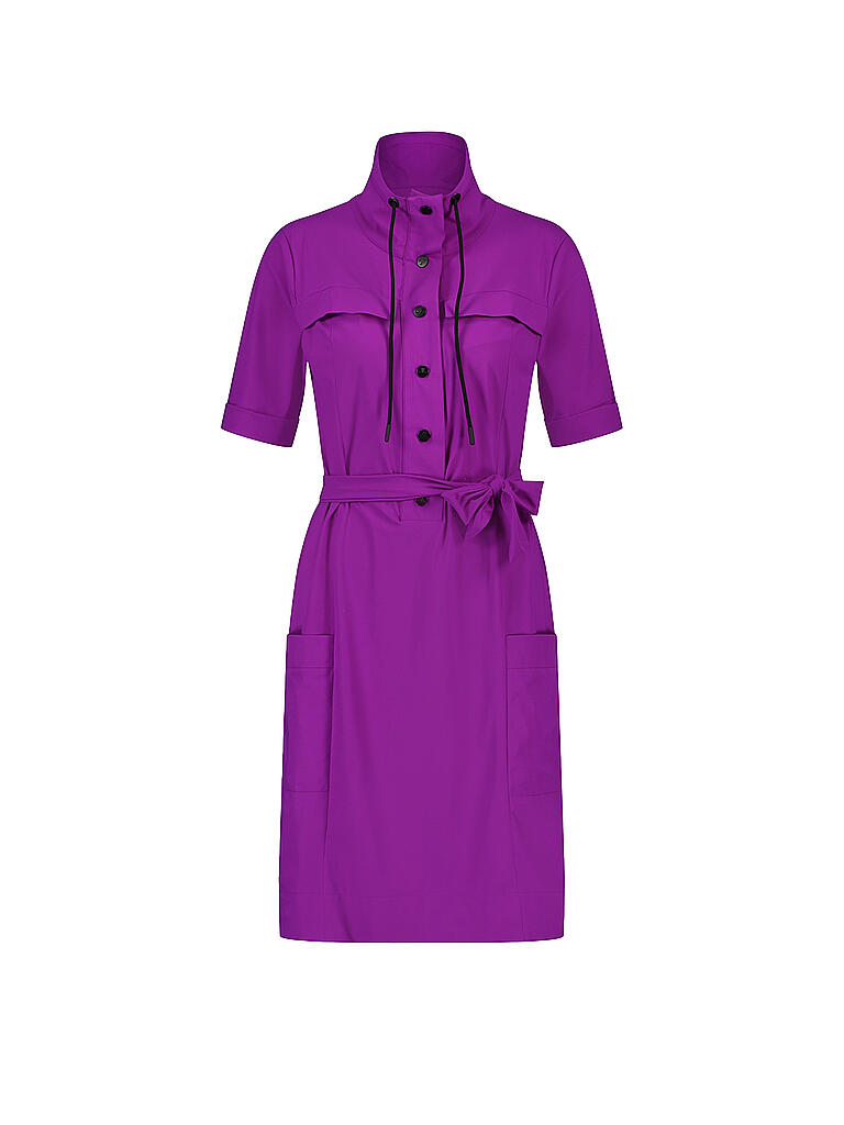 JANE LUSHKA | Kleid Stella  | pink