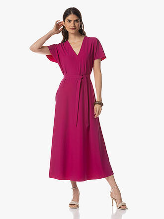 JAPAN TKY | Midikleid YUKIJURA