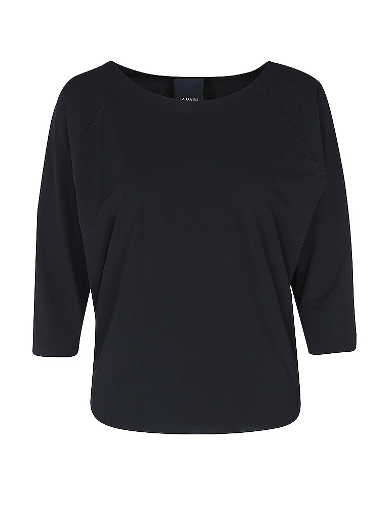 JAPAN TKY Shirt NARIKO  blau | S