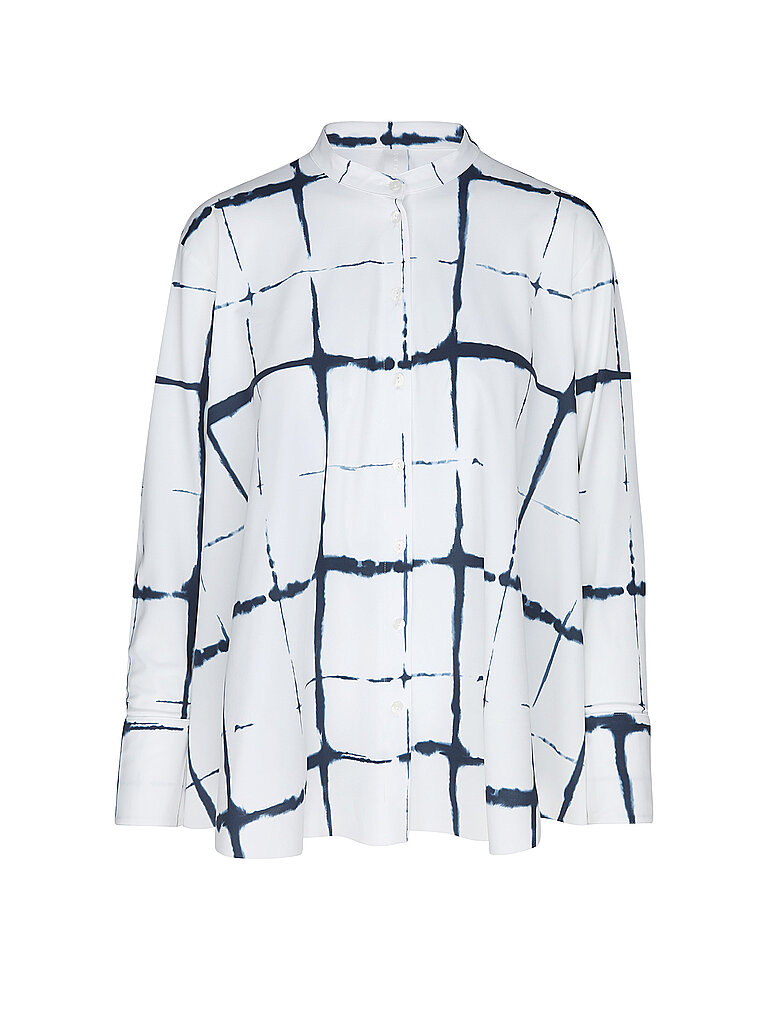 JAPAN TKY Bluse MODY CHECK – JAPAN TKY